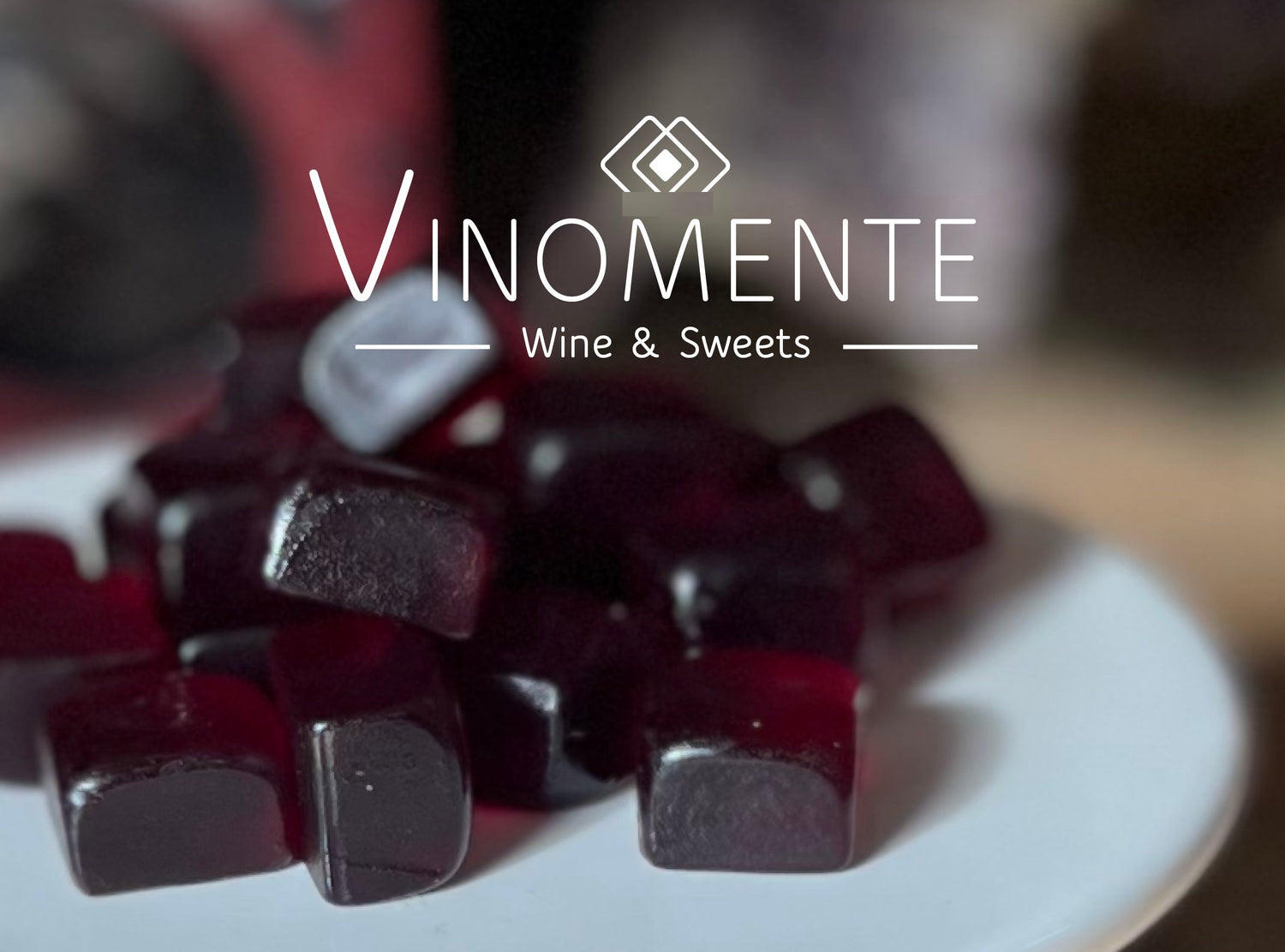 VINOMENTE - Wine & Sweets