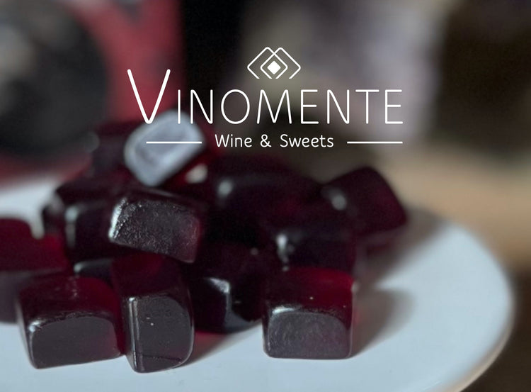 VINOMENTE - Wine & Sweets