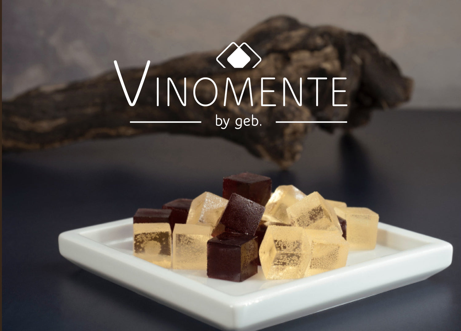 VINOMENTE - by geb.