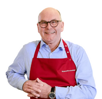 Roland Brunwinkel -  Jacques' Weindepot Münster
