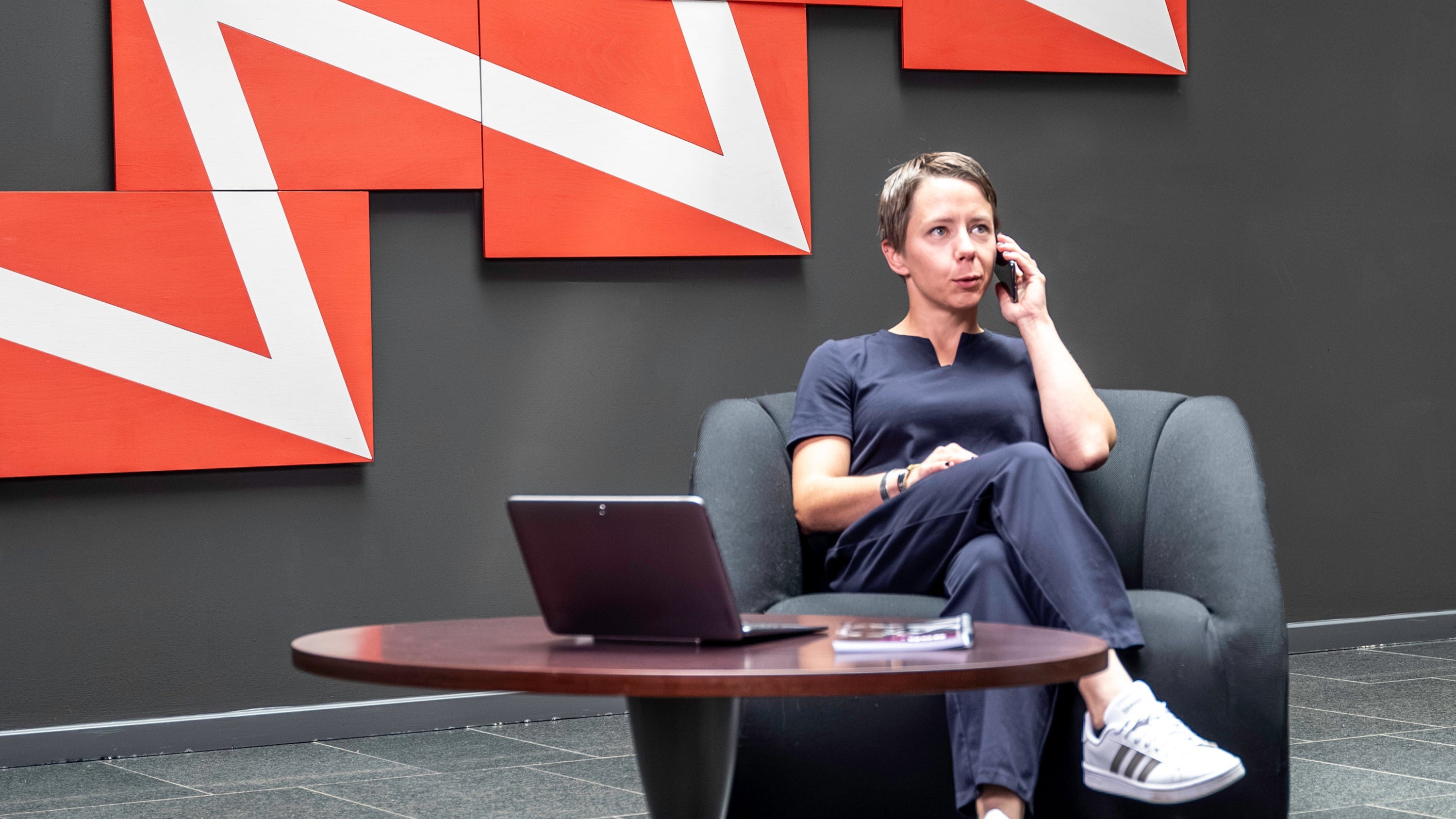 Winzerin und Gründerin von Vinomente Susanne Gebhardt aus Meißen, Vinomente ist eine Marke der W&S Wine & Sweets GmbH, Hersteller von Weingummi mit Wein, laktosefrei, glutenfrei  ohne Gelatine