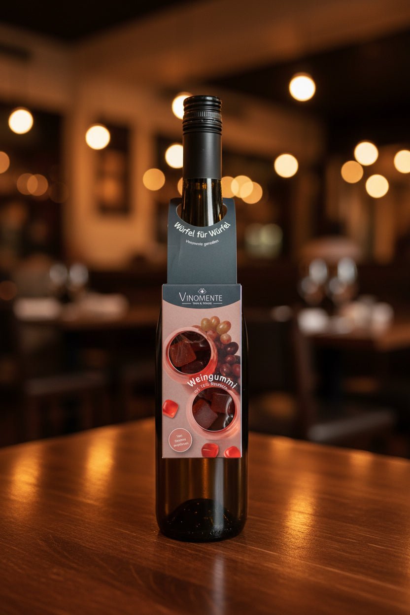 VINOMENTE Händler Testpaket