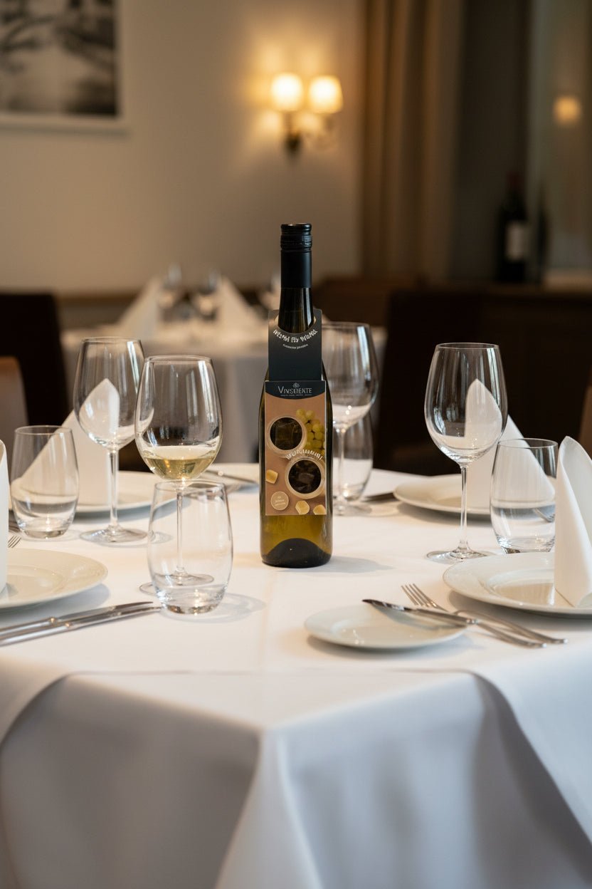 VINOMENTE Händler Testpaket